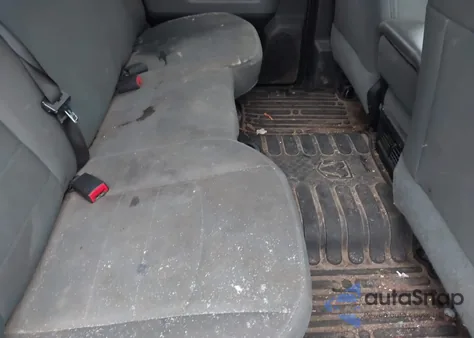 2015 Ram 2500 Slt z USA, uszkodzony, nr VIN 3C6TR5DT6FG623624